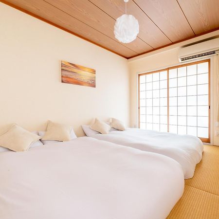 Java House Nagai Ōsaka Extérieur photo