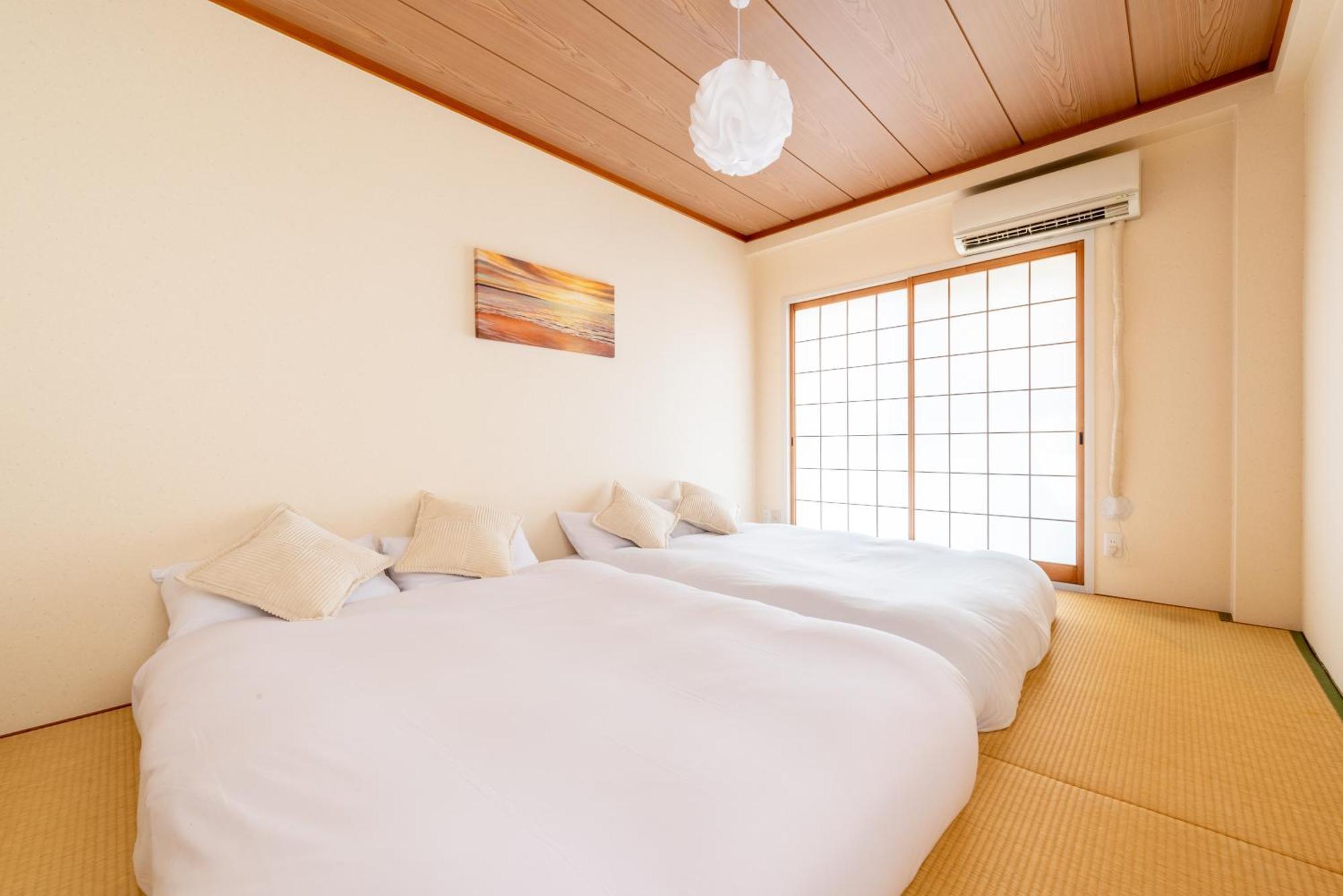 Java House Nagai Ōsaka Extérieur photo