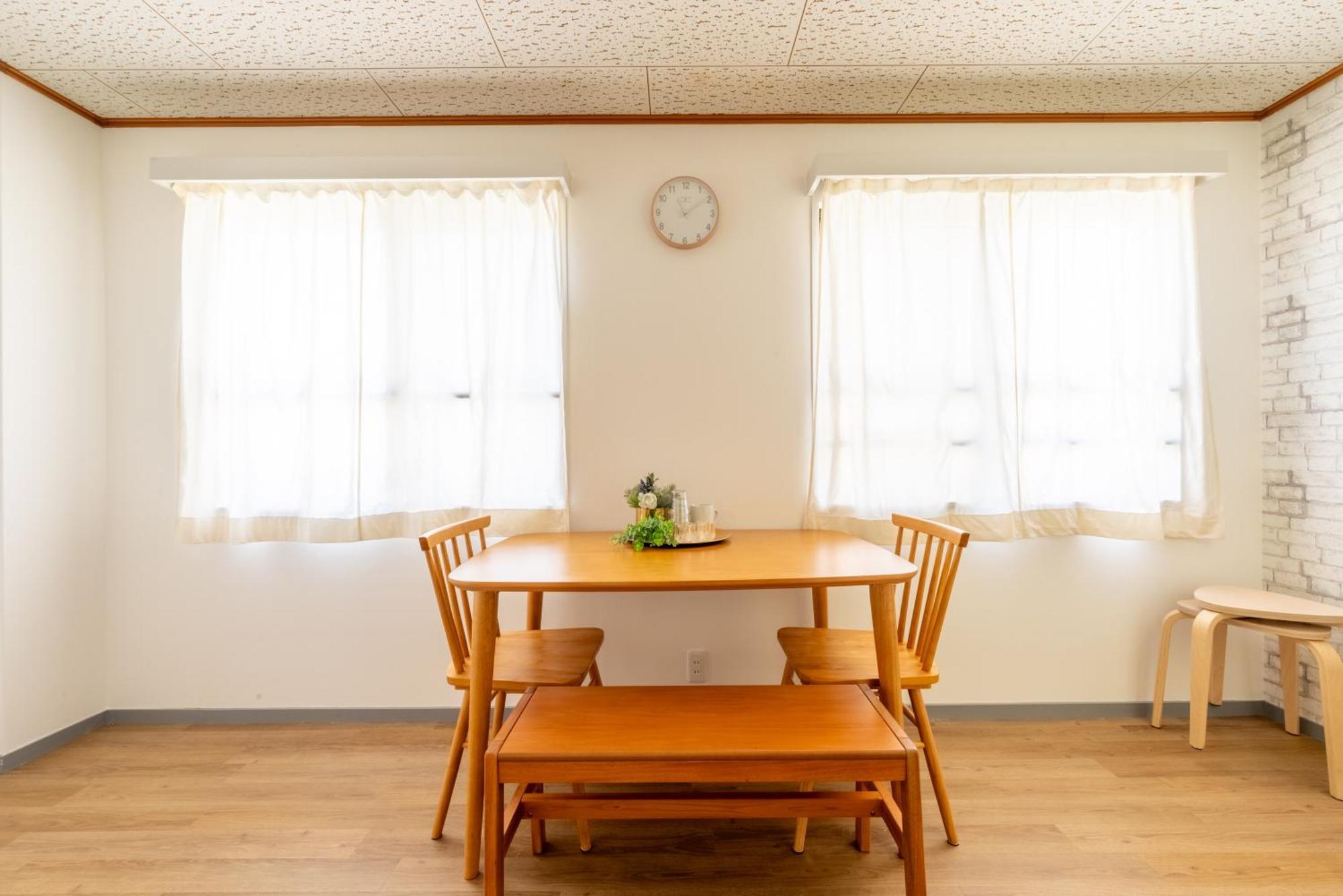 Java House Nagai Ōsaka Extérieur photo